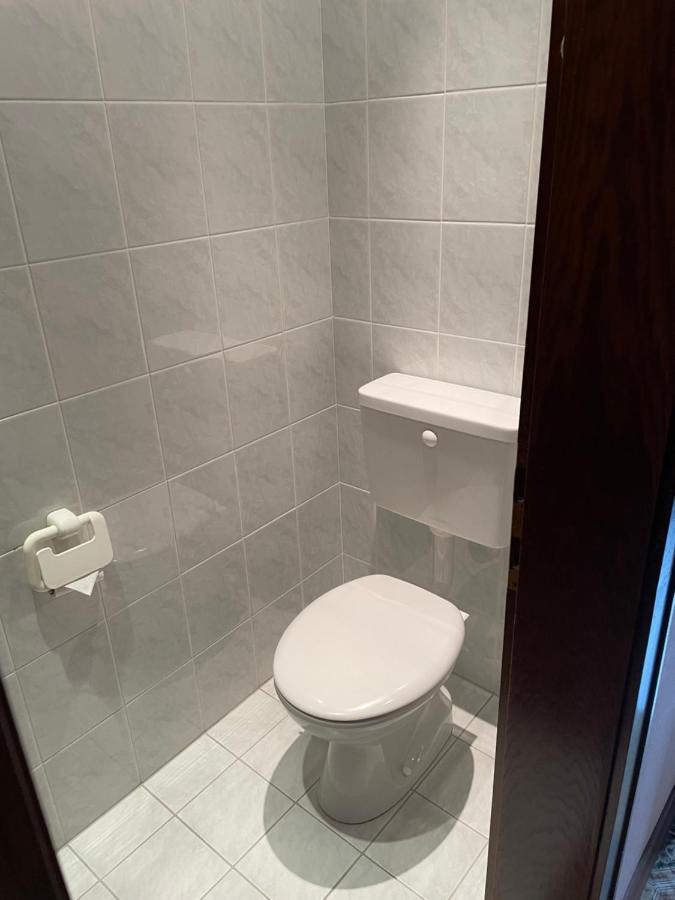 Am Randersberg - Wohnung Nr 3 Großgmain Buitenkant foto