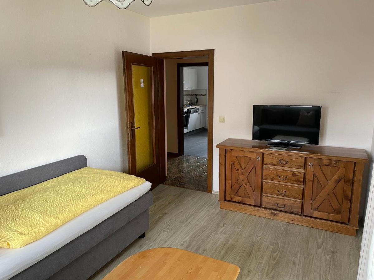 Am Randersberg - Wohnung Nr 3 Großgmain Buitenkant foto