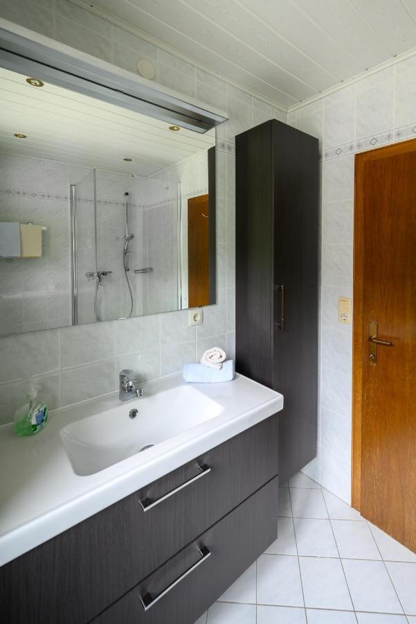 Am Randersberg - Wohnung Nr 3 Großgmain Buitenkant foto