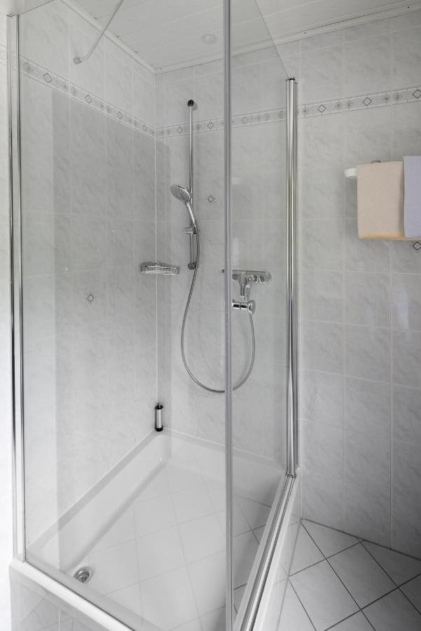 Am Randersberg - Wohnung Nr 3 Großgmain Buitenkant foto